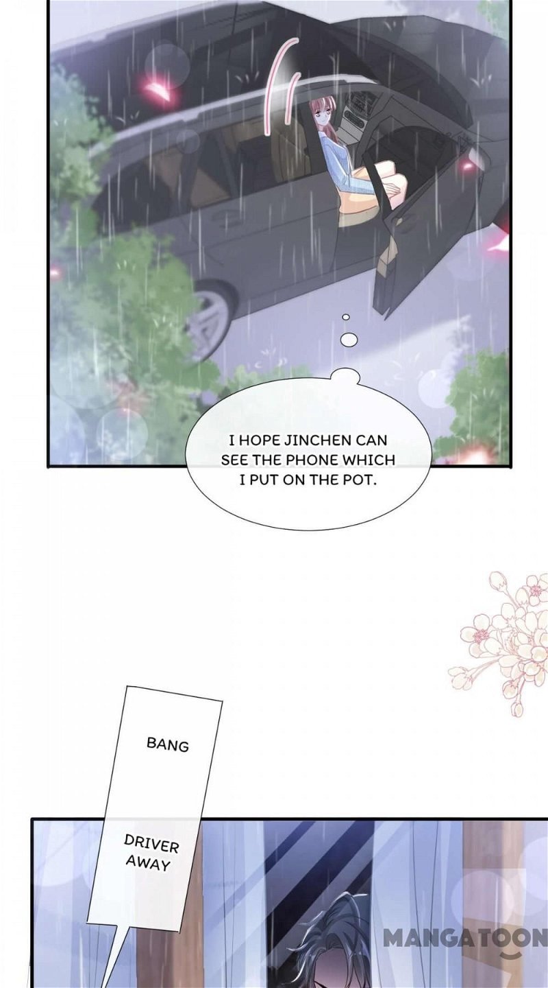 Love Me Gently, Bossy CEO chapter 237 - page 15