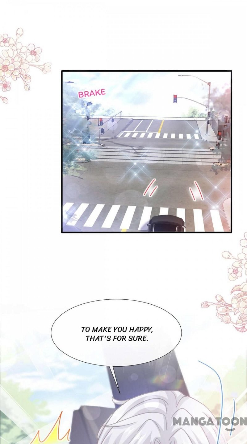 Love Me Gently, Bossy CEO chapter 237 - page 33