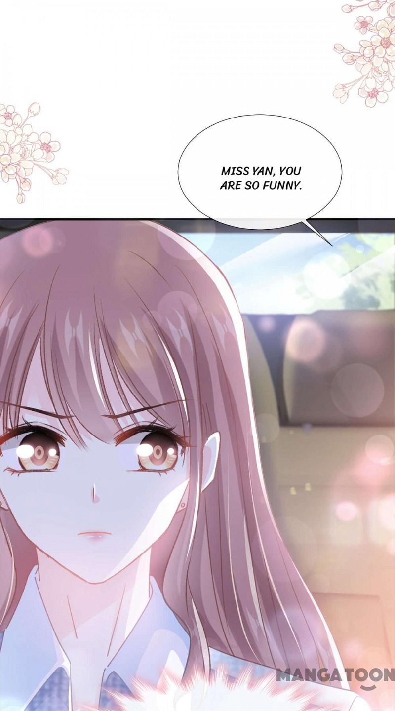 Love Me Gently, Bossy CEO chapter 237 - page 36