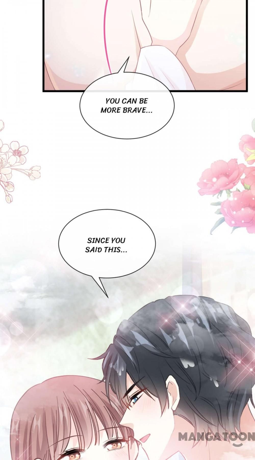 Love Me Gently, Bossy CEO chapter 236 - page 3