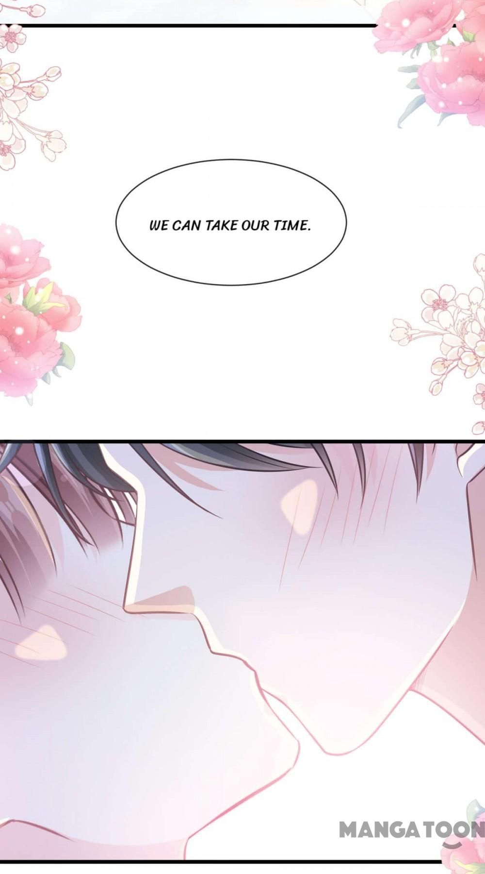 Love Me Gently, Bossy CEO chapter 236 - page 8