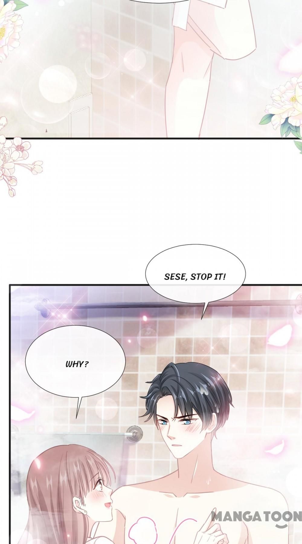 Love Me Gently, Bossy CEO chapter 235 - page 26