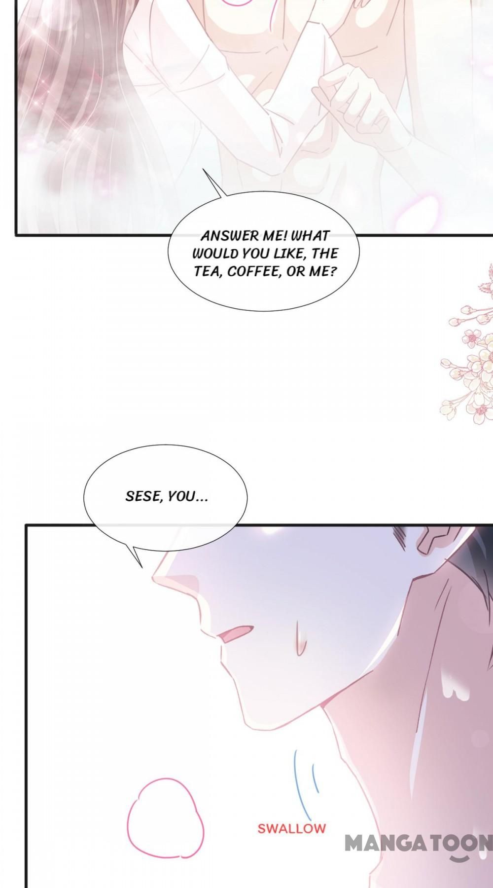 Love Me Gently, Bossy CEO chapter 235 - page 27