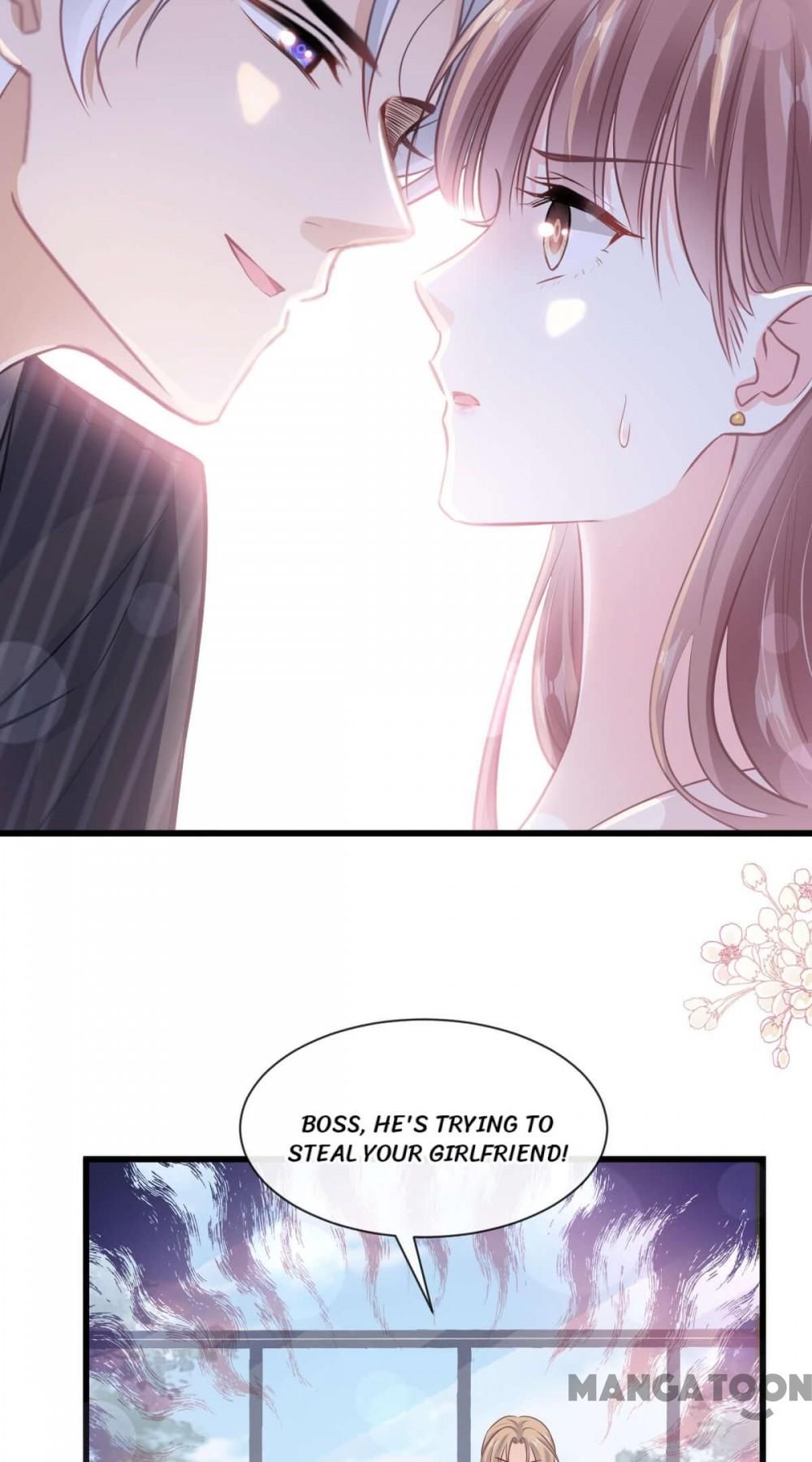 Love Me Gently, Bossy CEO chapter 234 - page 25