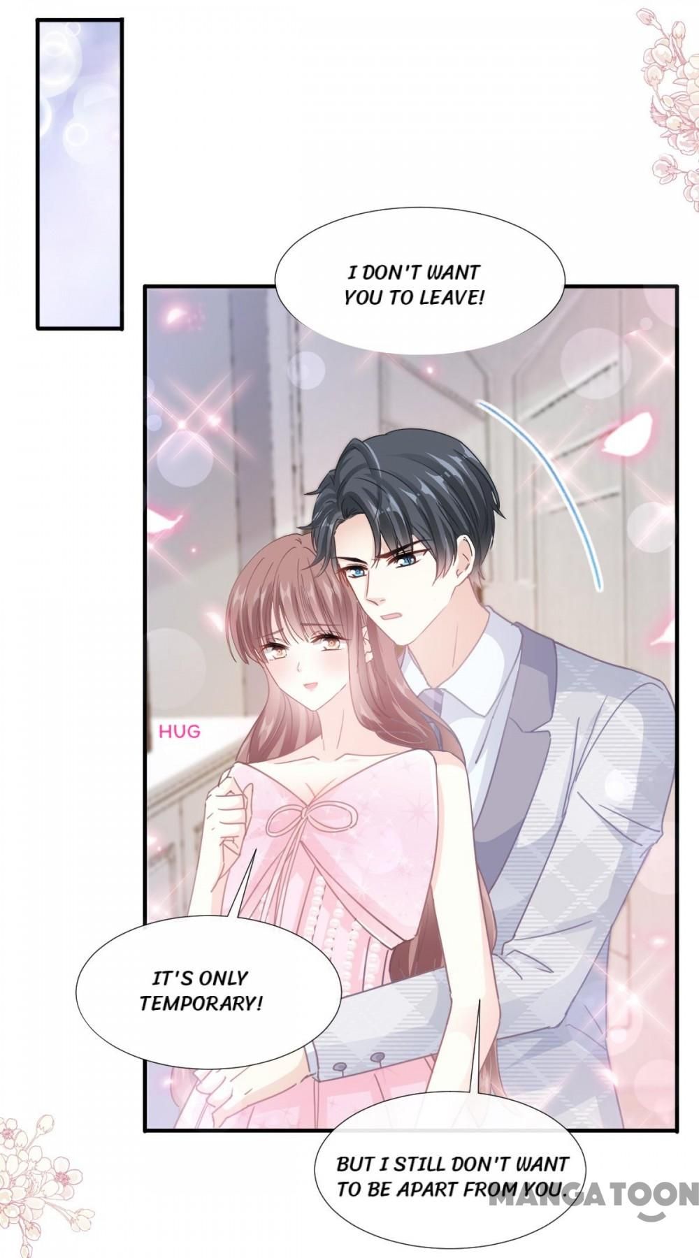 Love Me Gently, Bossy CEO chapter 233 - page 28