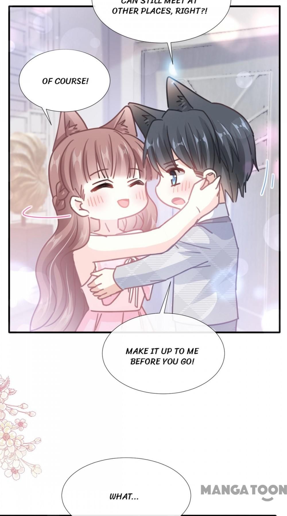 Love Me Gently, Bossy CEO chapter 233 - page 32