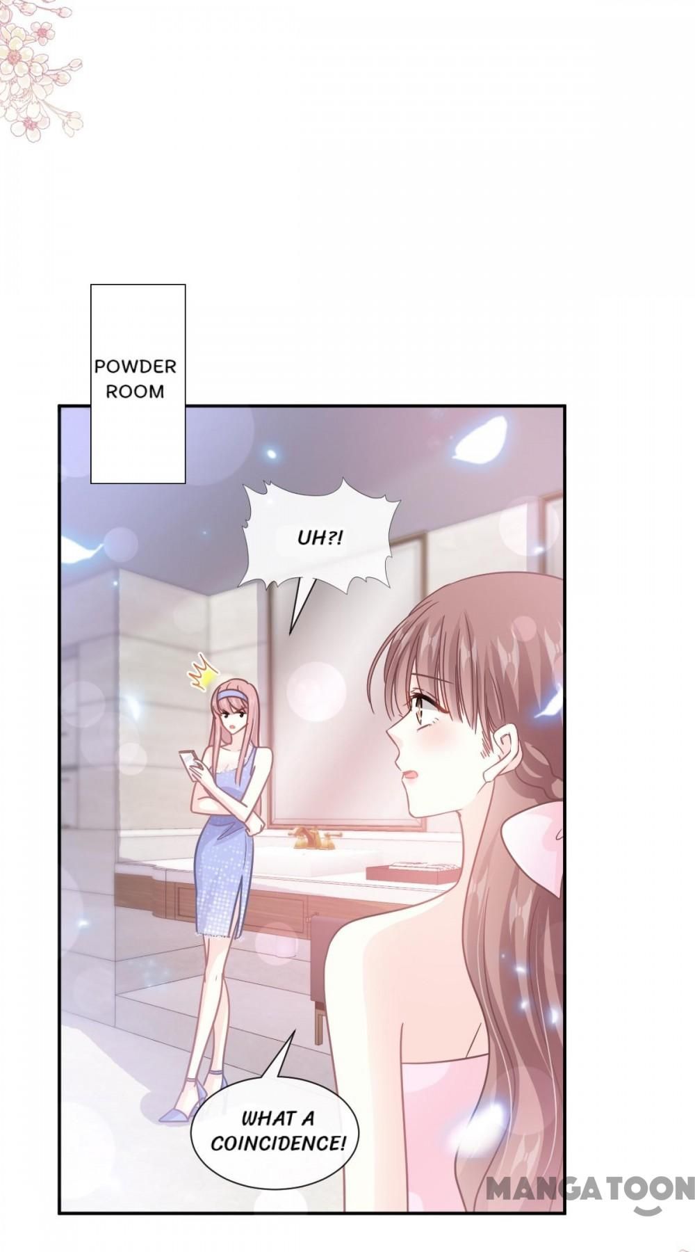 Love Me Gently, Bossy CEO chapter 232 - page 15