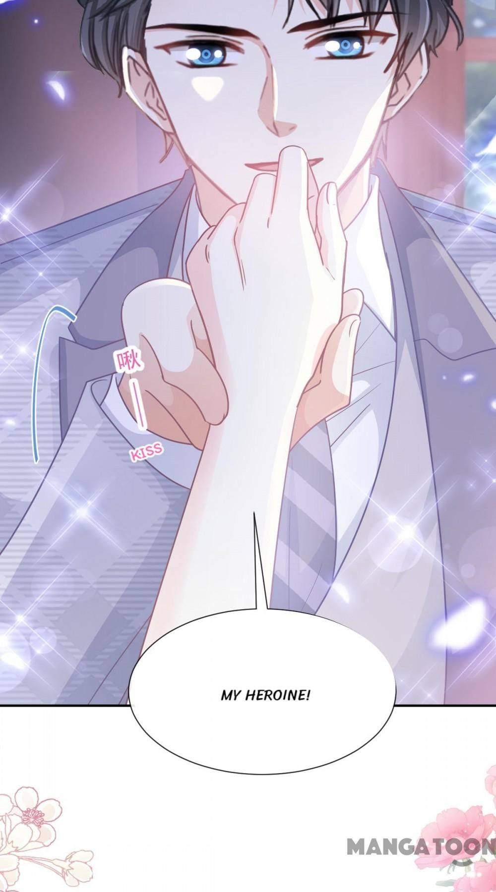 Love Me Gently, Bossy CEO chapter 232 - page 30