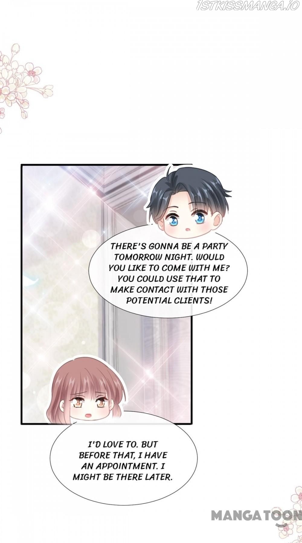 Love Me Gently, Bossy CEO chapter 231 - page 1