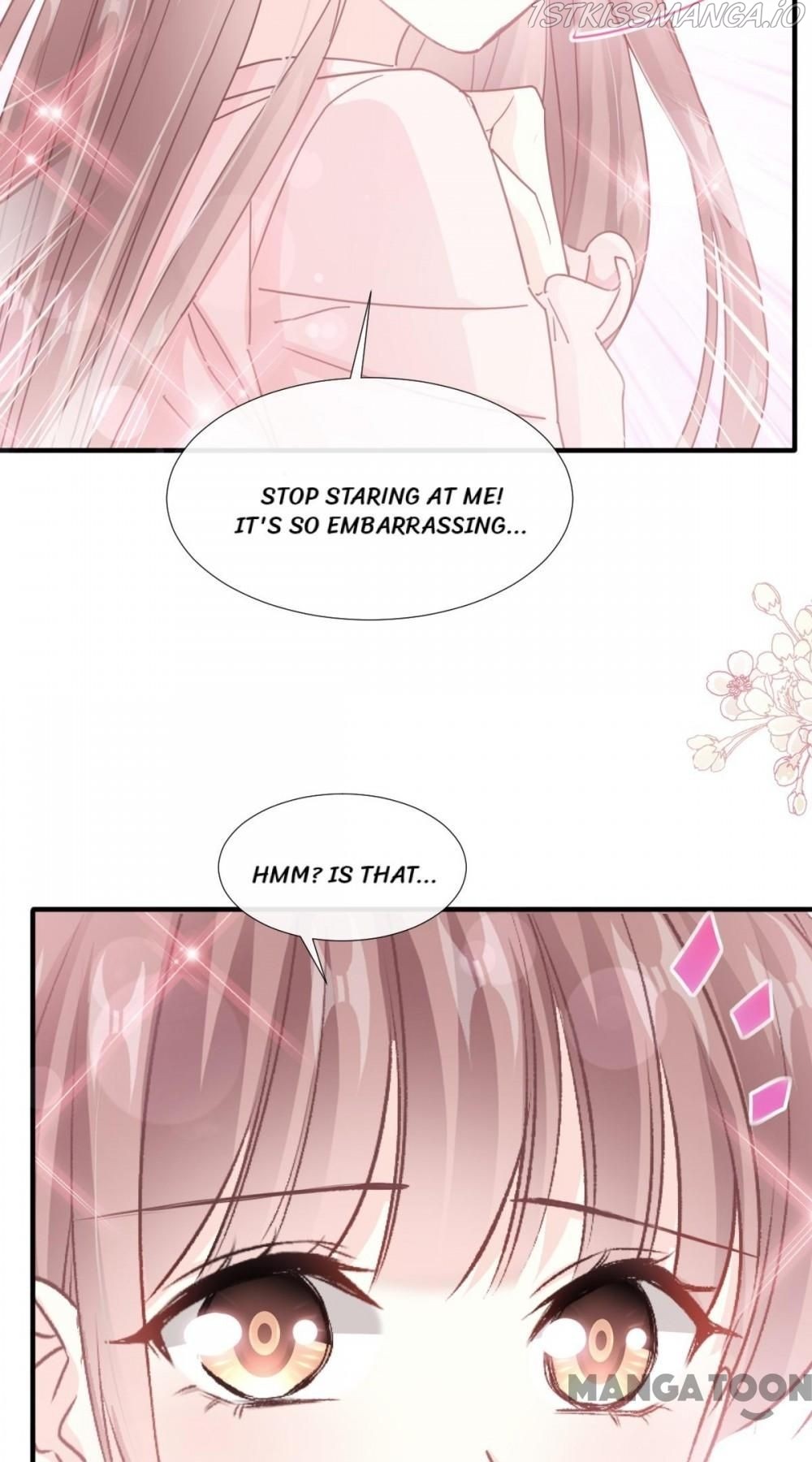 Love Me Gently, Bossy CEO chapter 231 - page 10