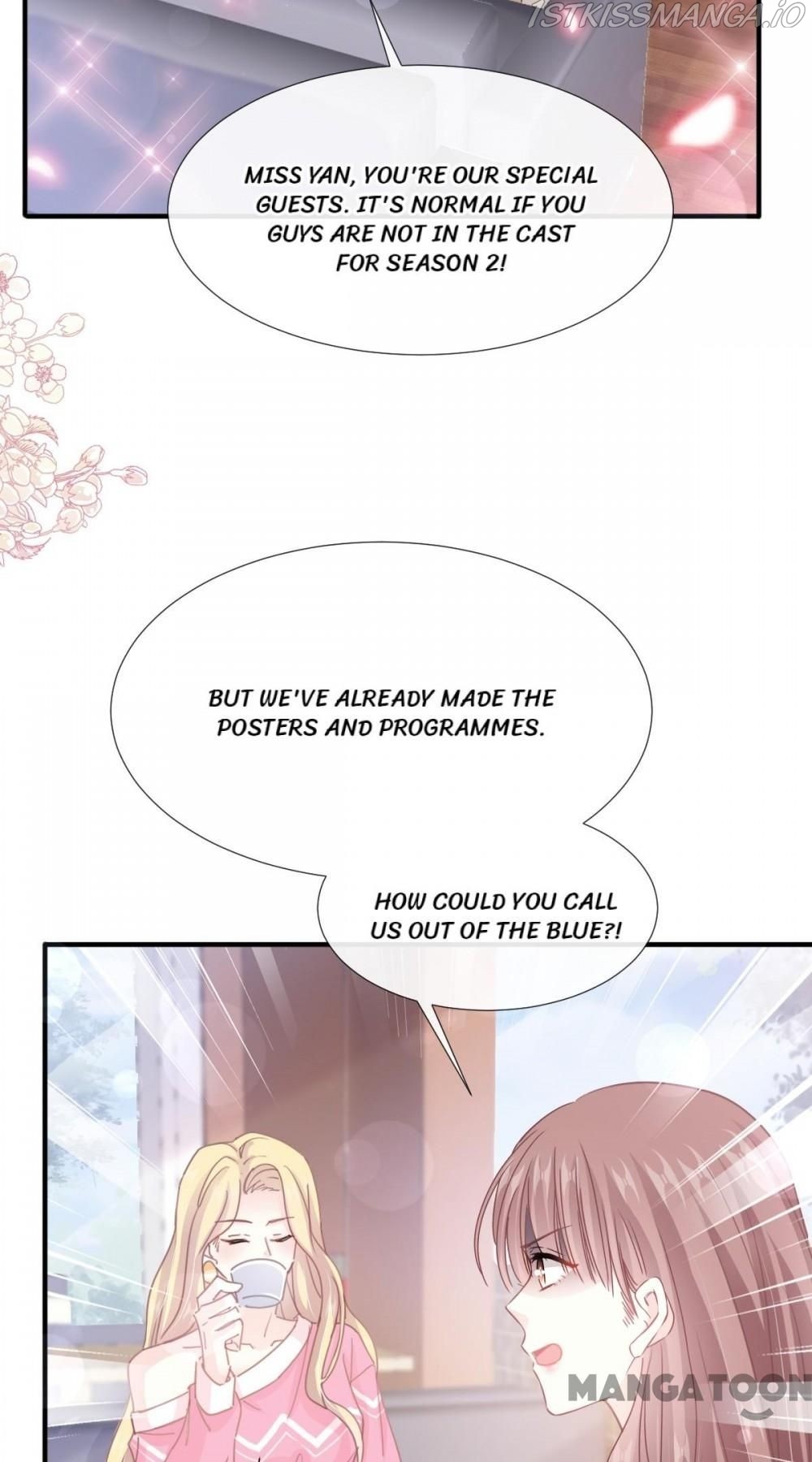 Love Me Gently, Bossy CEO chapter 231 - page 33