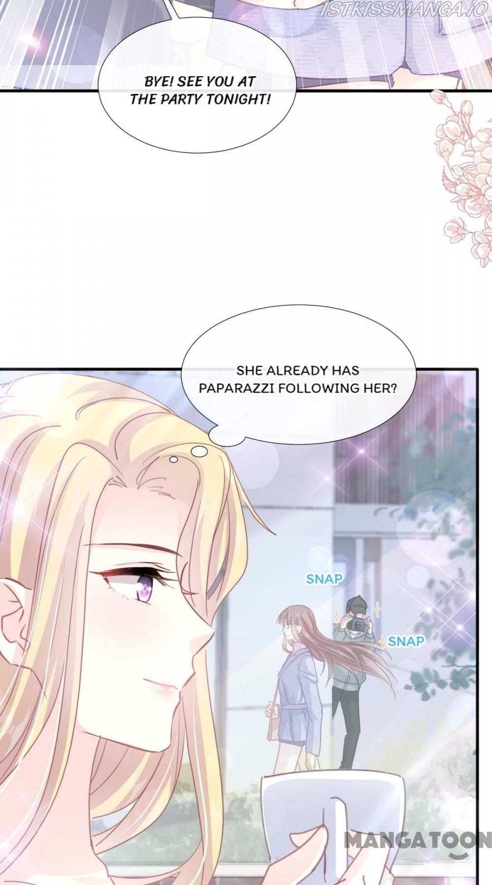 Love Me Gently, Bossy CEO chapter 231 - page 36