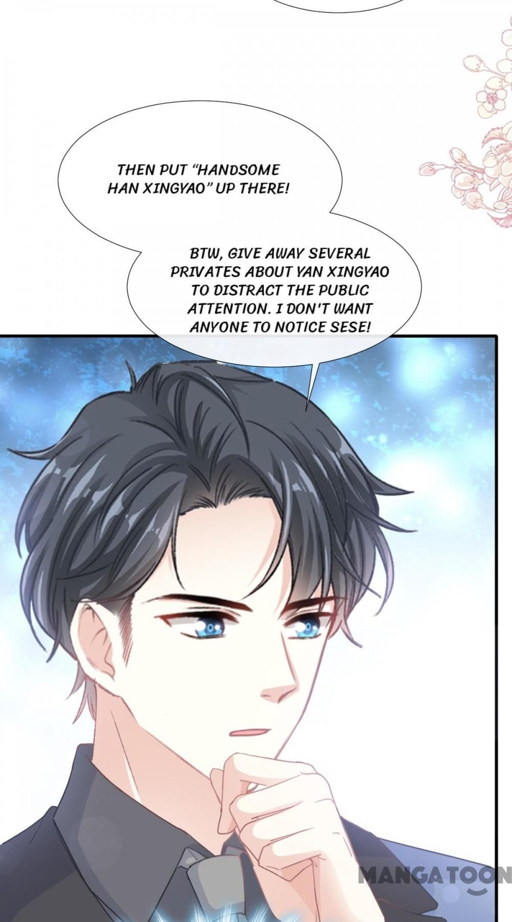 Love Me Gently, Bossy CEO chapter 230 - page 2