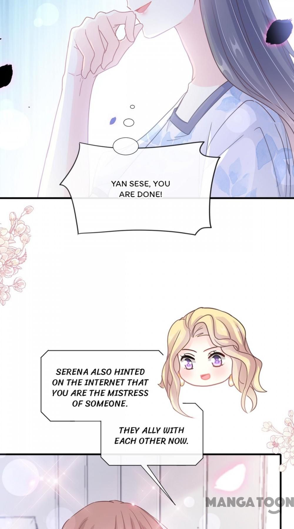 Love Me Gently, Bossy CEO chapter 229 - page 26