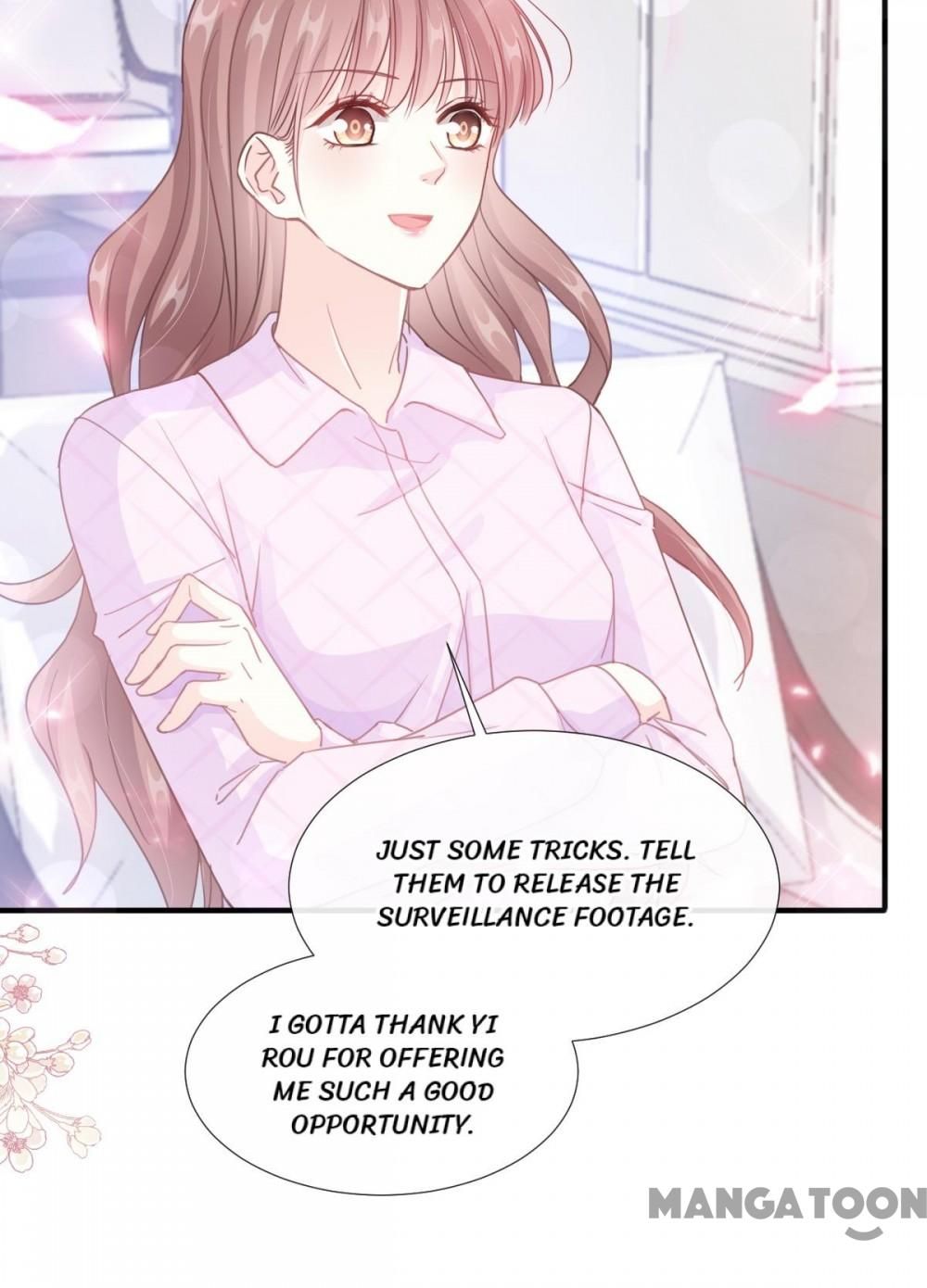 Love Me Gently, Bossy CEO chapter 229 - page 27