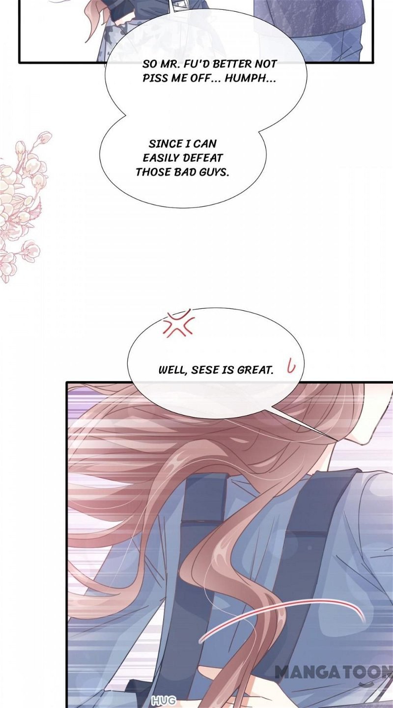 Love Me Gently, Bossy CEO chapter 228 - page 6