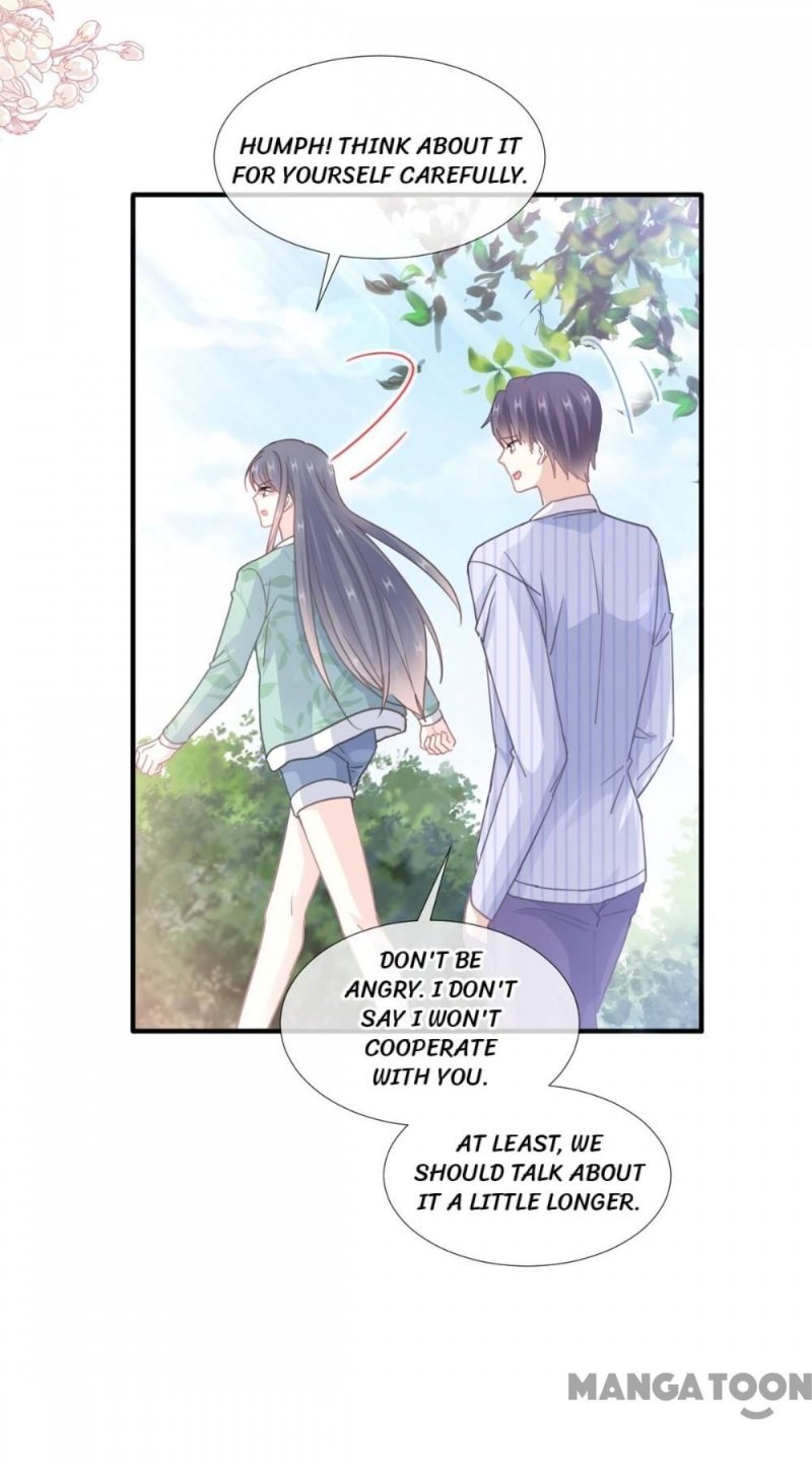 Love Me Gently, Bossy CEO chapter 227 - page 13