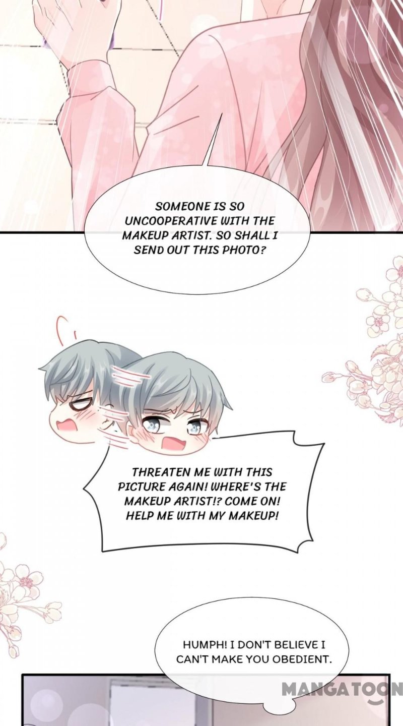 Love Me Gently, Bossy CEO chapter 227 - page 2