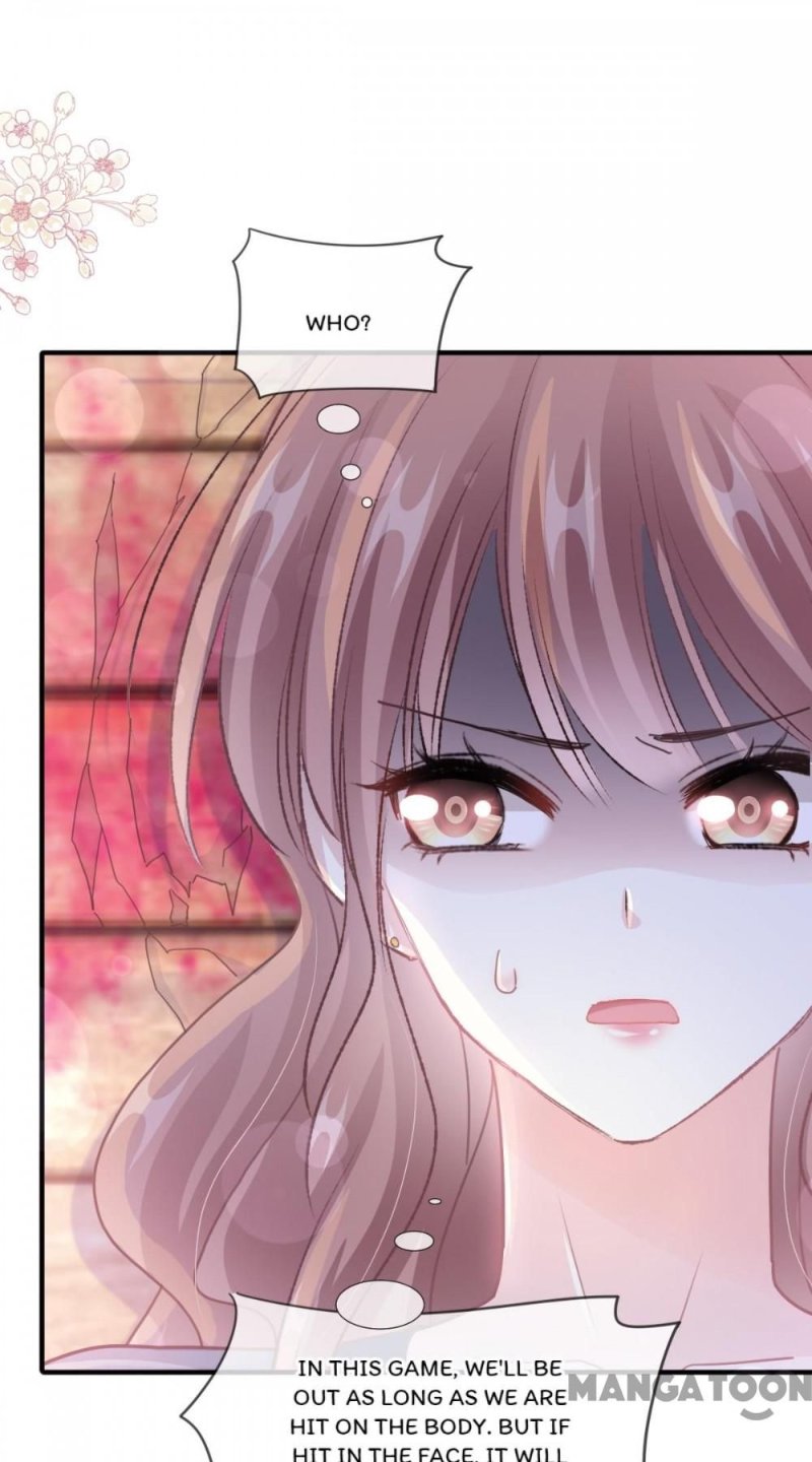 Love Me Gently, Bossy CEO chapter 227 - page 20