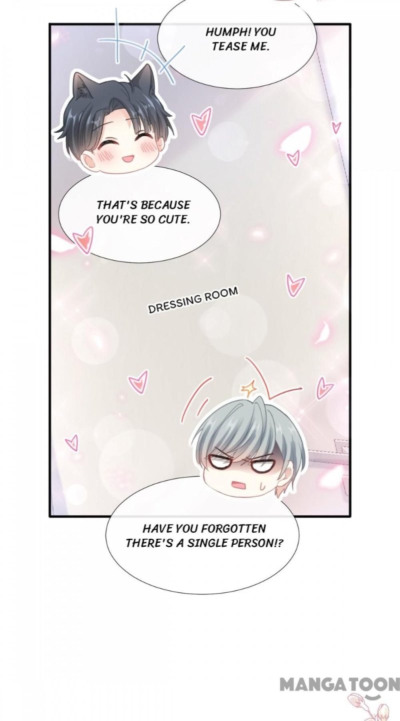 Love Me Gently, Bossy CEO chapter 227 - page 5