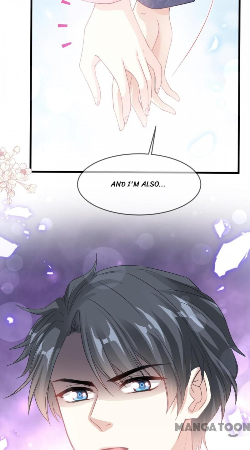 Love Me Gently, Bossy CEO chapter 226 - page 13