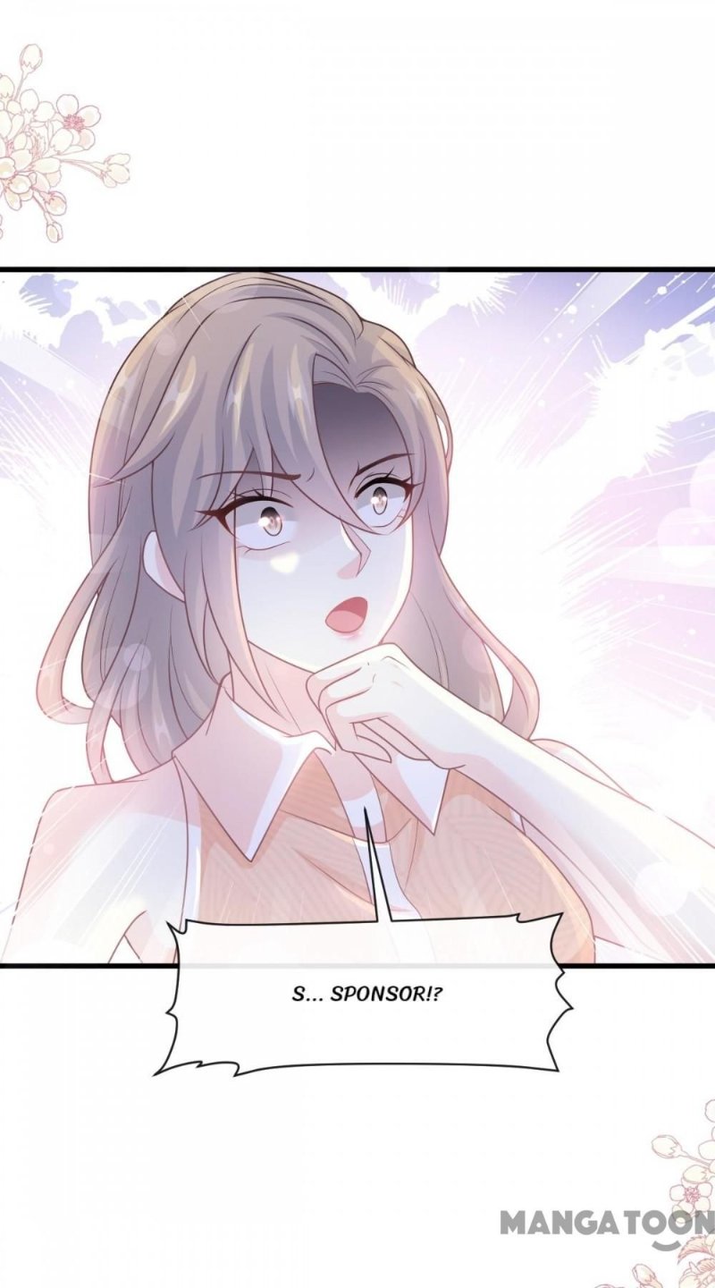 Love Me Gently, Bossy CEO chapter 226 - page 17