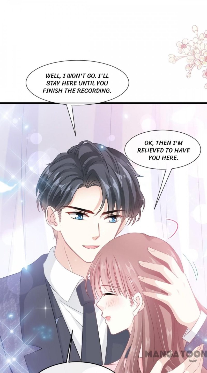 Love Me Gently, Bossy CEO chapter 226 - page 26