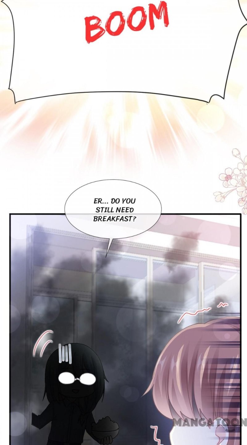 Love Me Gently, Bossy CEO chapter 225 - page 15