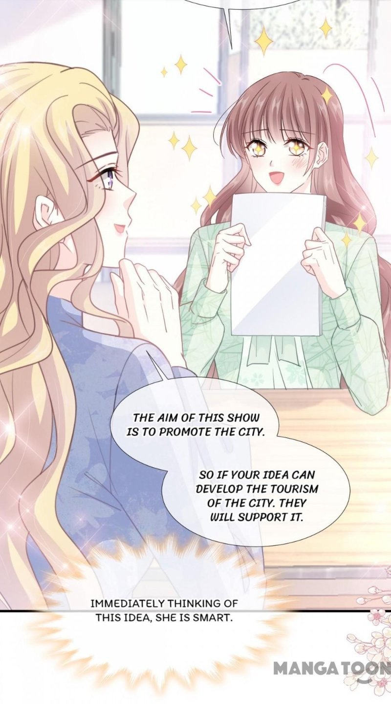 Love Me Gently, Bossy CEO chapter 225 - page 25