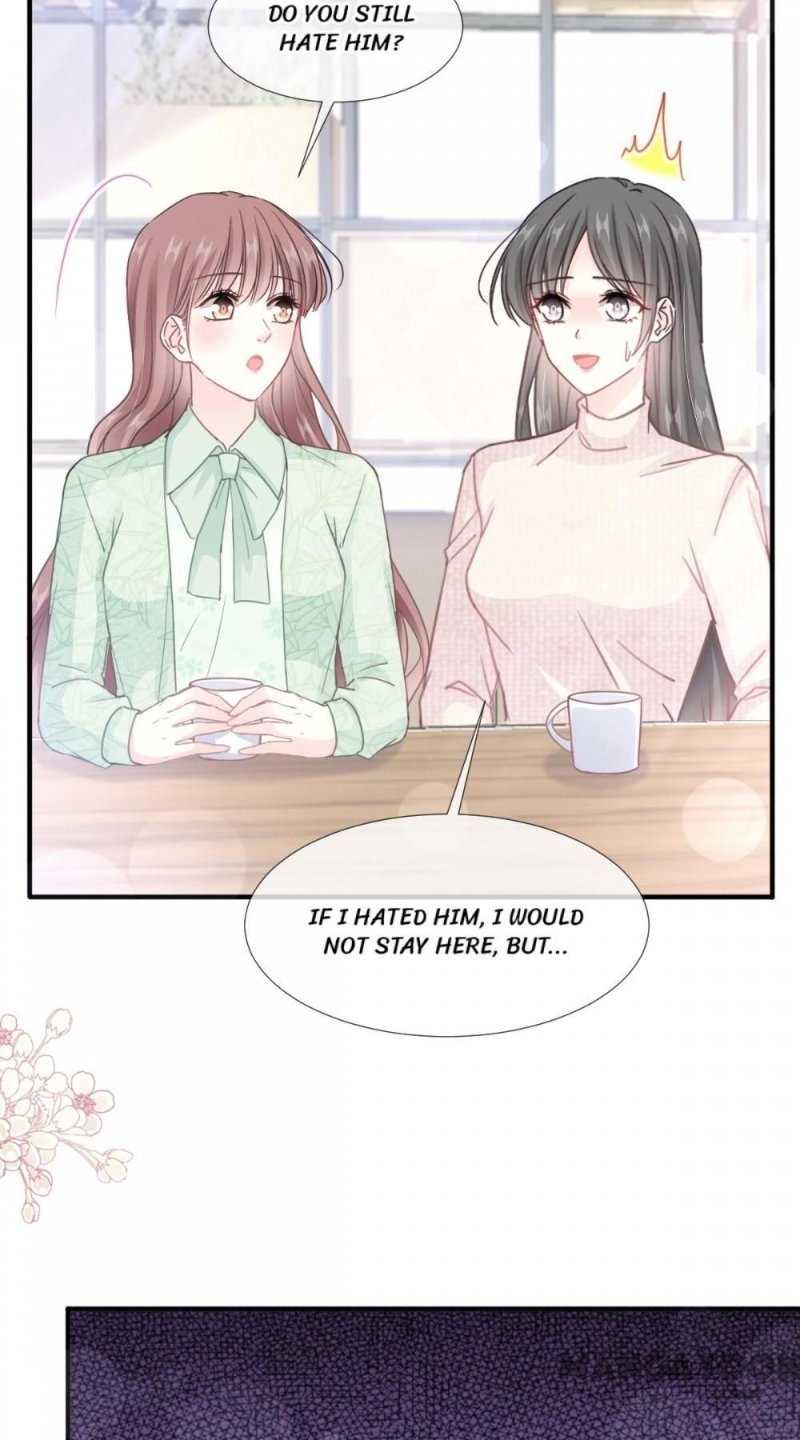 Love Me Gently, Bossy CEO chapter 225 - page 31