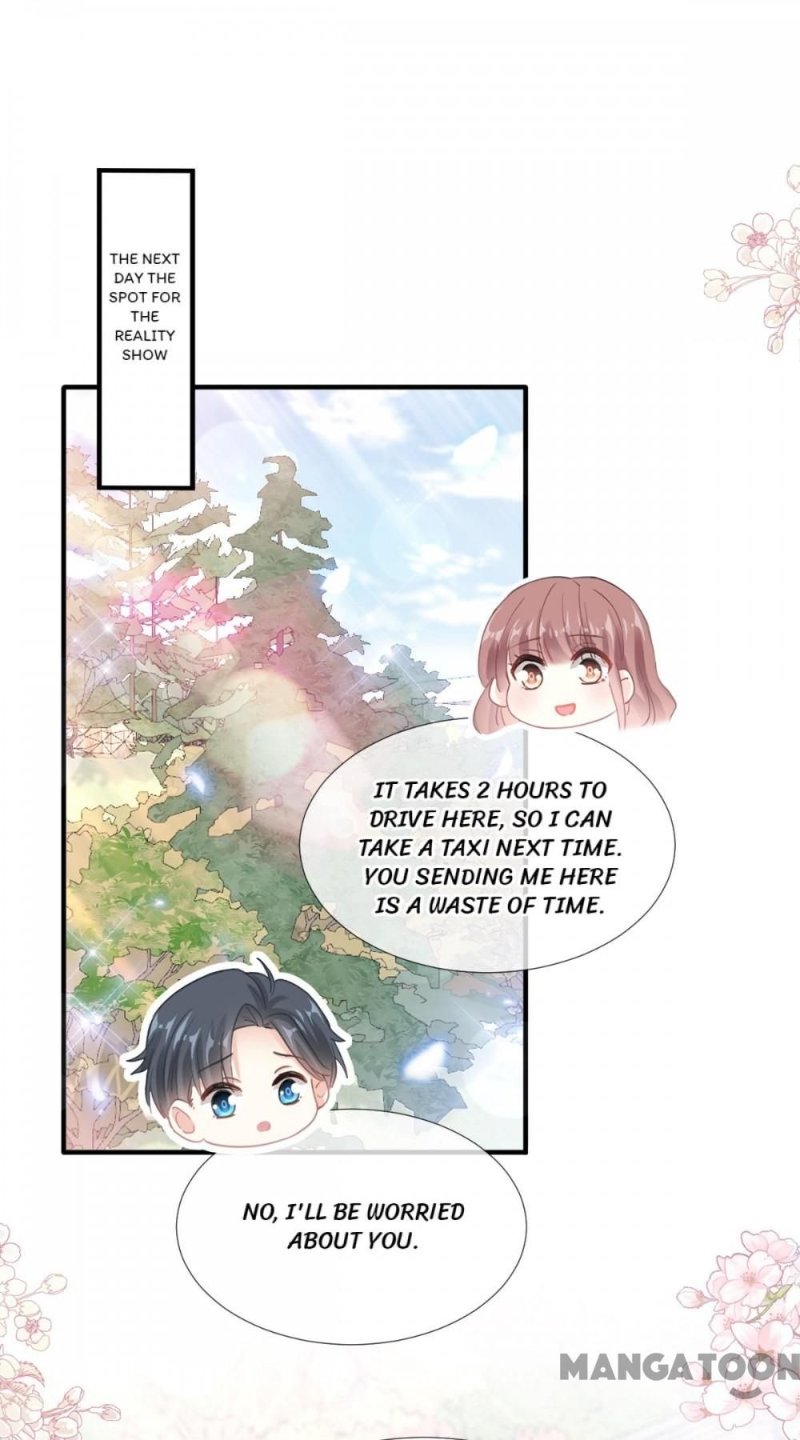 Love Me Gently, Bossy CEO chapter 225 - page 36