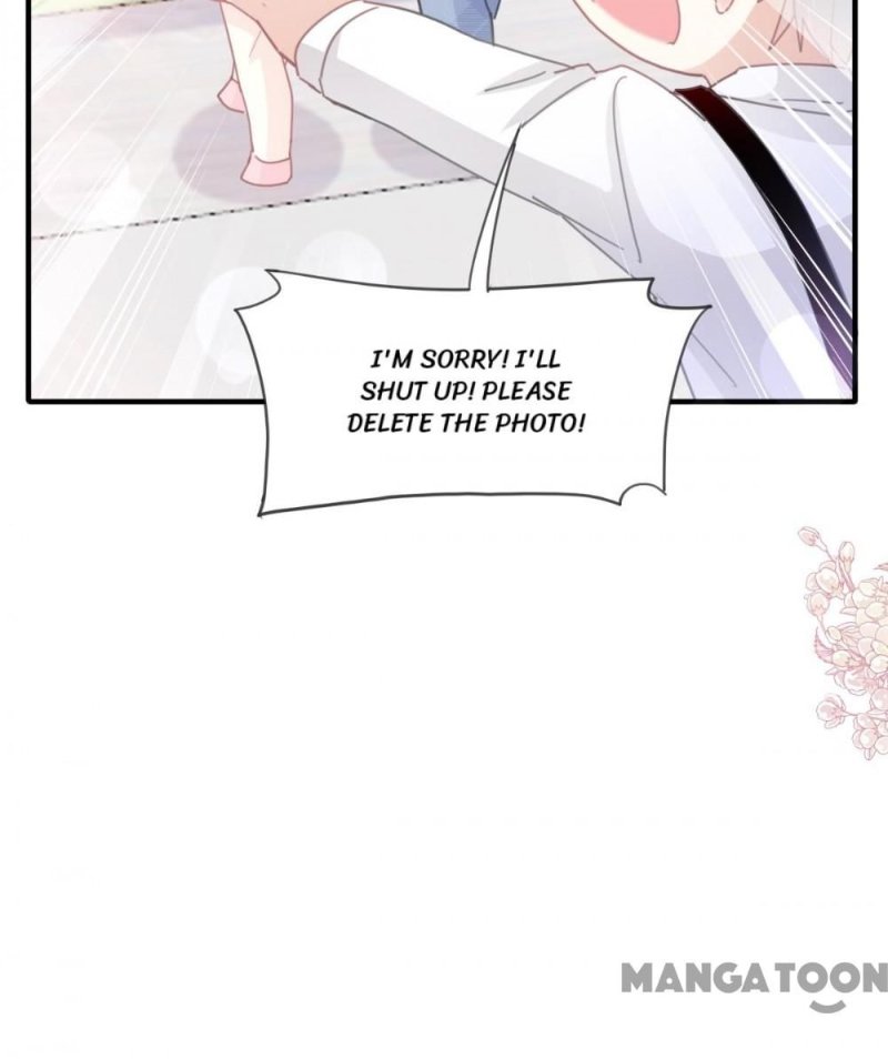 Love Me Gently, Bossy CEO chapter 225 - page 40