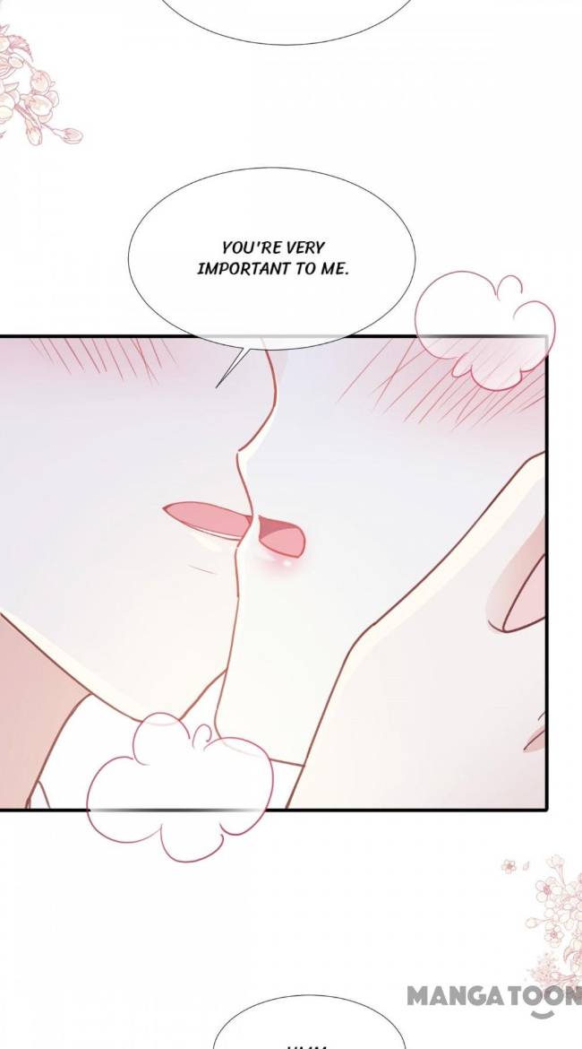 Love Me Gently, Bossy CEO chapter 224 - page 16