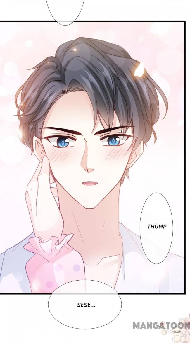 Love Me Gently, Bossy CEO chapter 224 - page 24