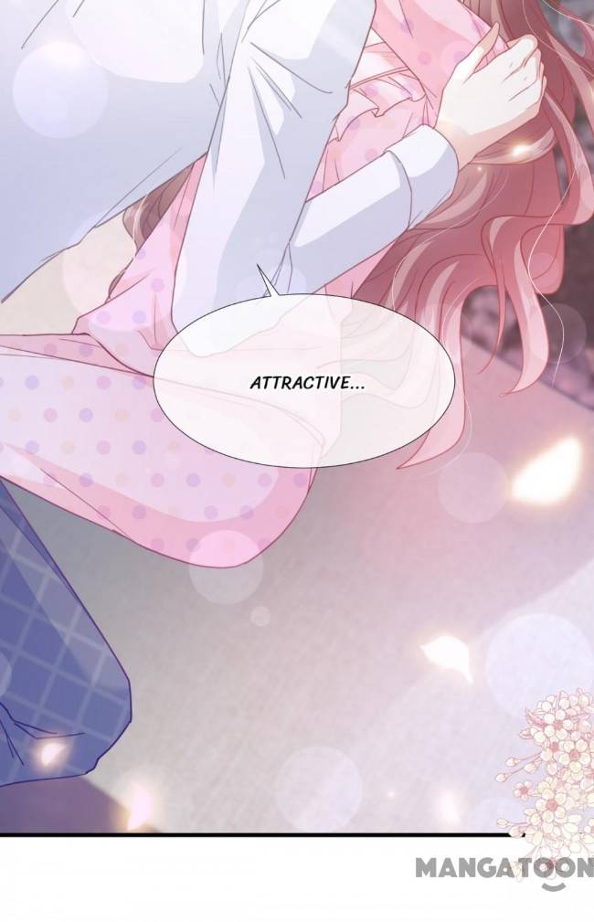 Love Me Gently, Bossy CEO chapter 224 - page 27