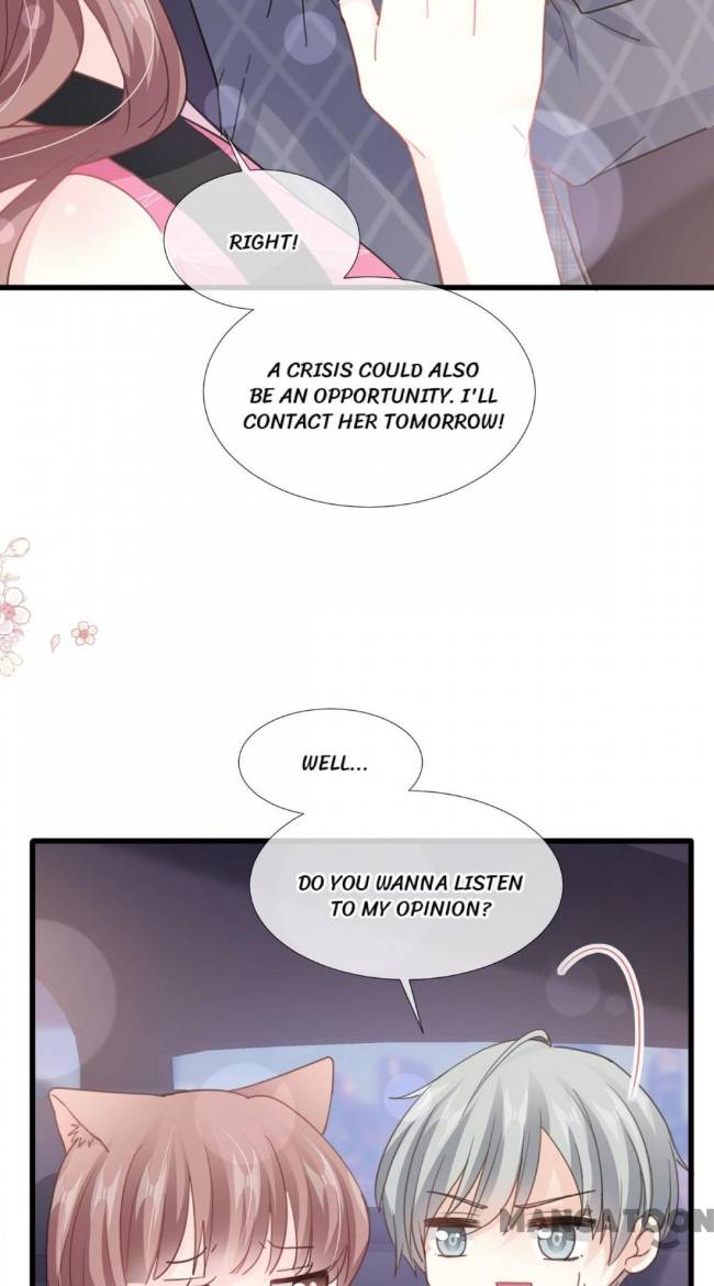 Love Me Gently, Bossy CEO chapter 224 - page 7