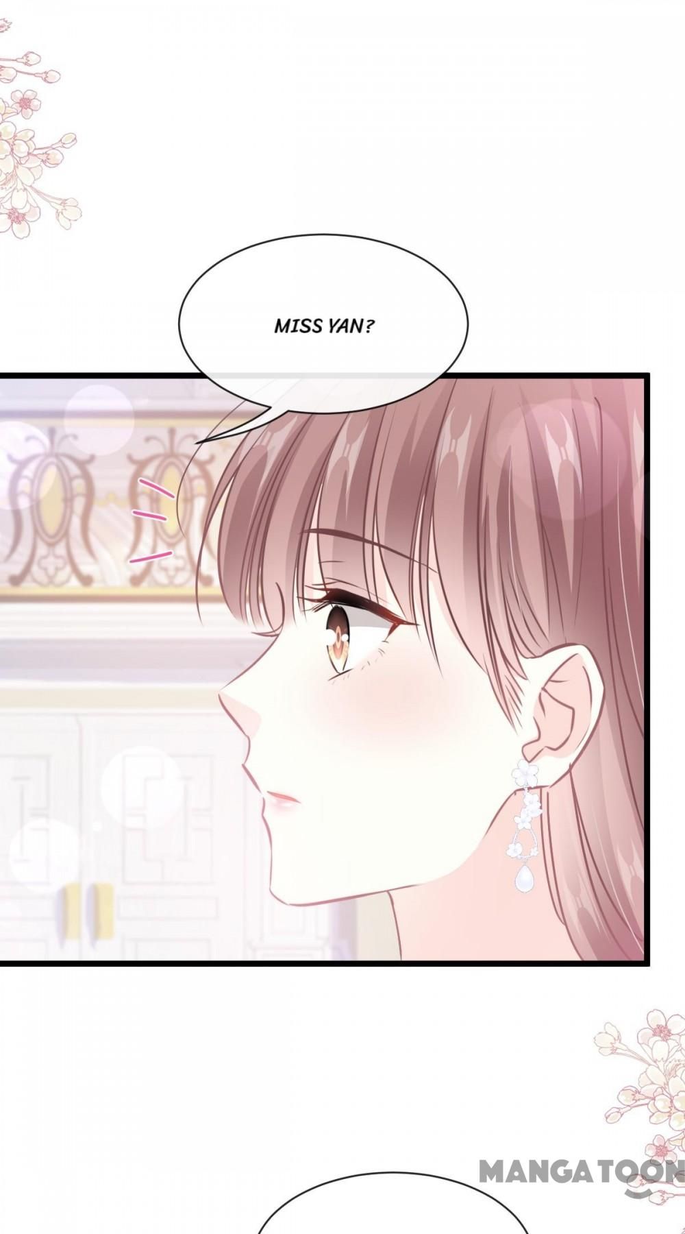 Love Me Gently, Bossy CEO chapter 223 - page 20