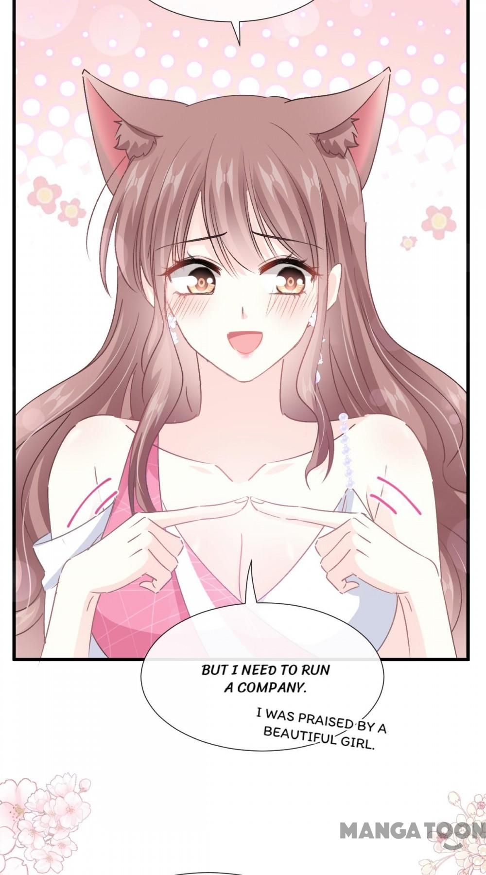 Love Me Gently, Bossy CEO chapter 223 - page 34