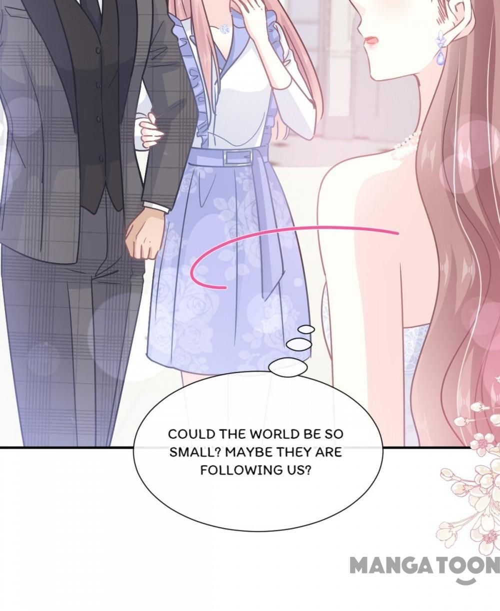 Love Me Gently, Bossy CEO chapter 222 - page 14