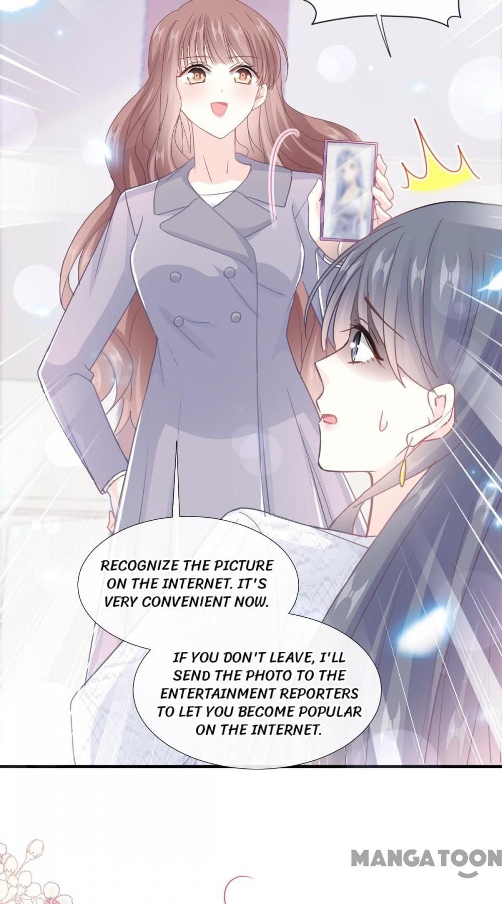 Love Me Gently, Bossy CEO chapter 219 - page 29