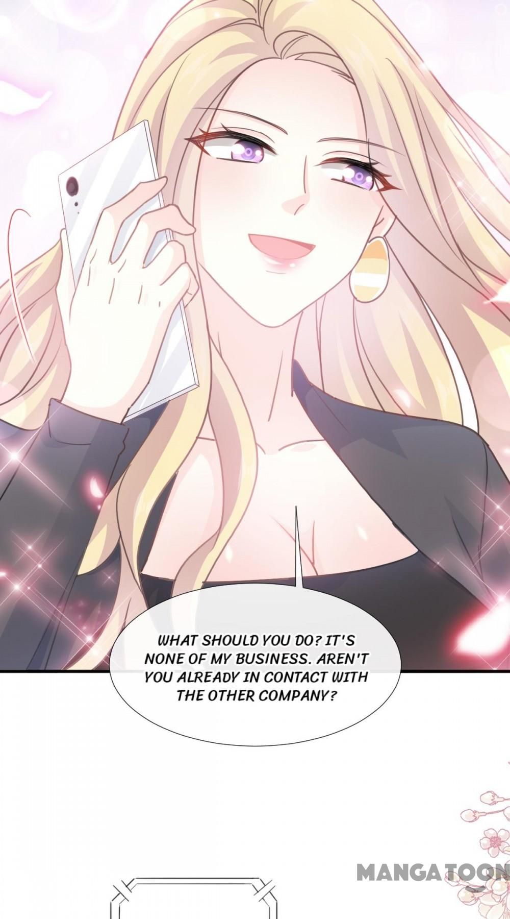 Love Me Gently, Bossy CEO chapter 219 - page 32