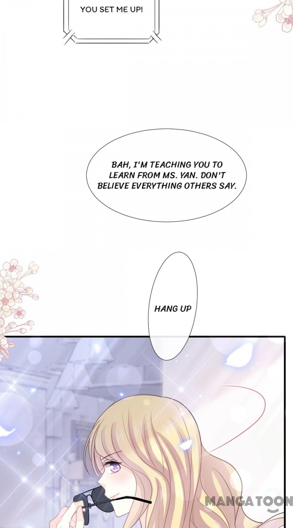 Love Me Gently, Bossy CEO chapter 219 - page 33