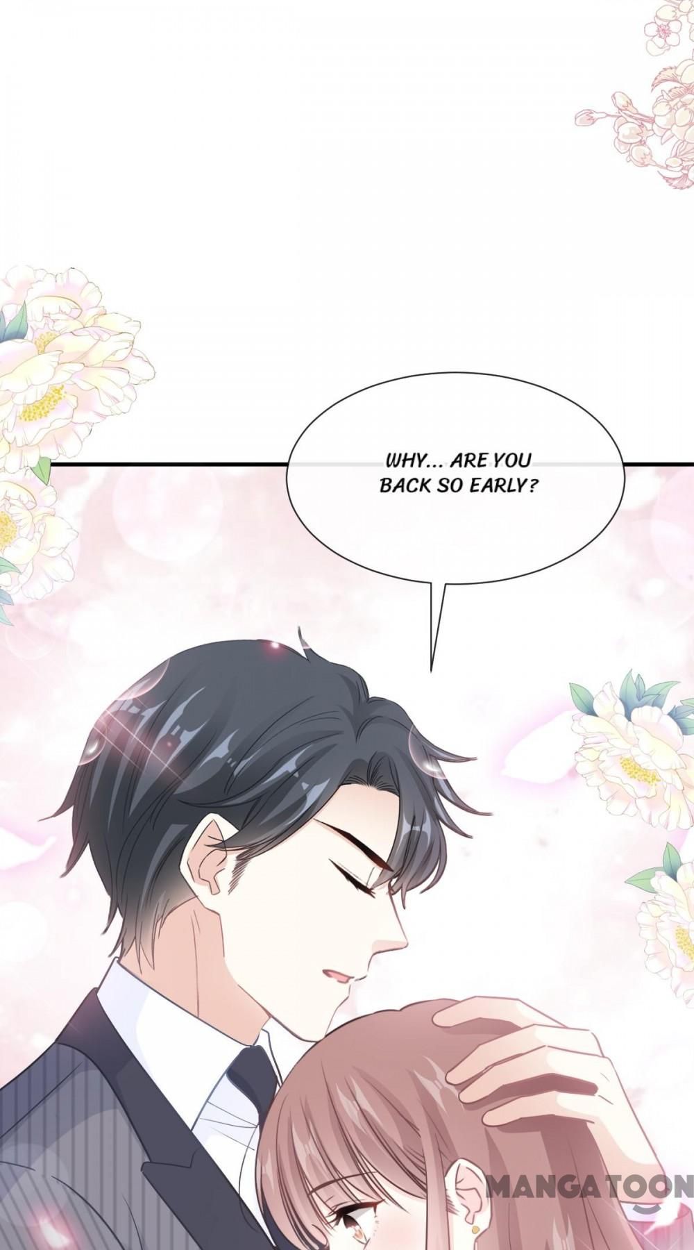 Love Me Gently, Bossy CEO chapter 218 - page 18