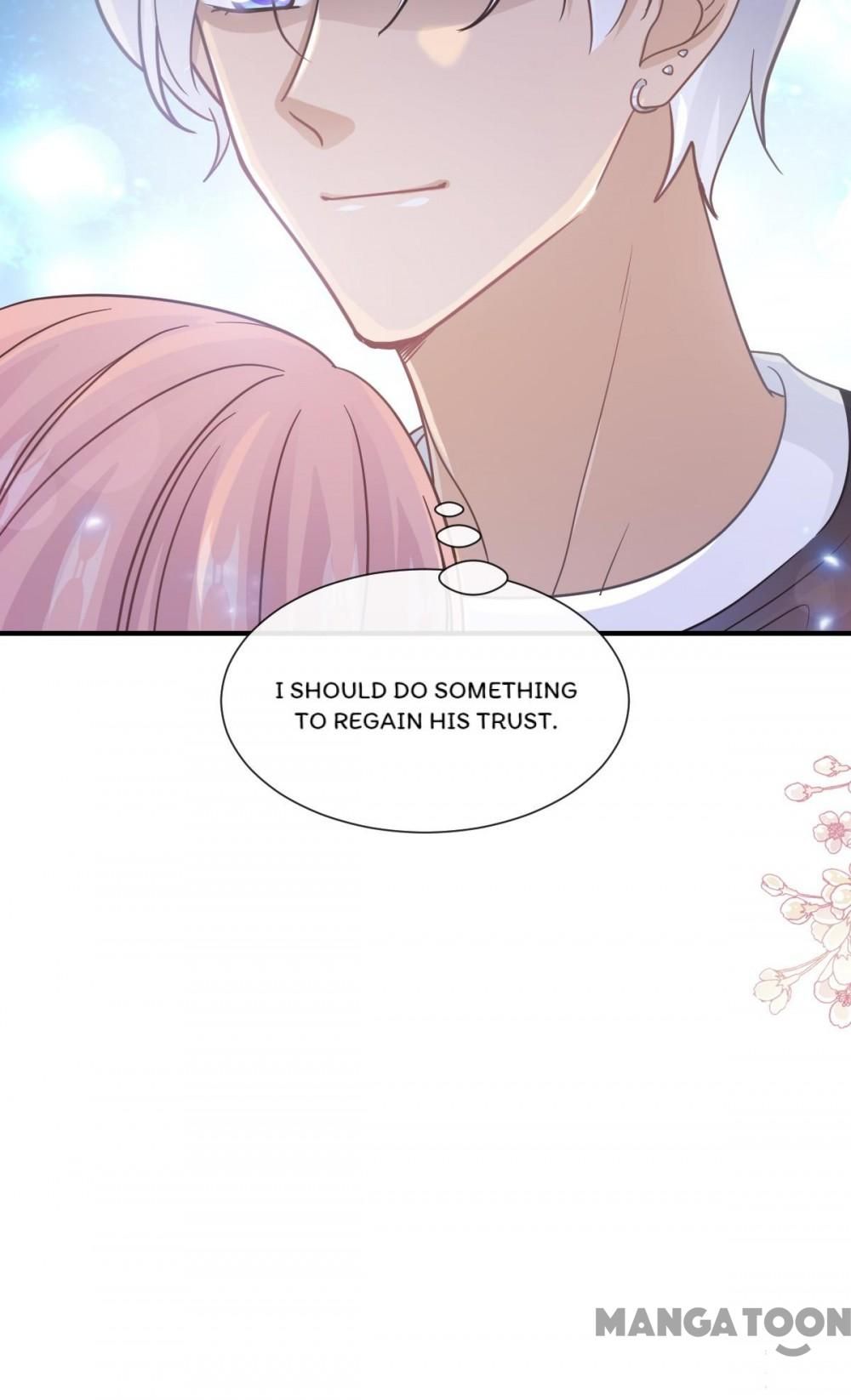 Love Me Gently, Bossy CEO chapter 218 - page 37