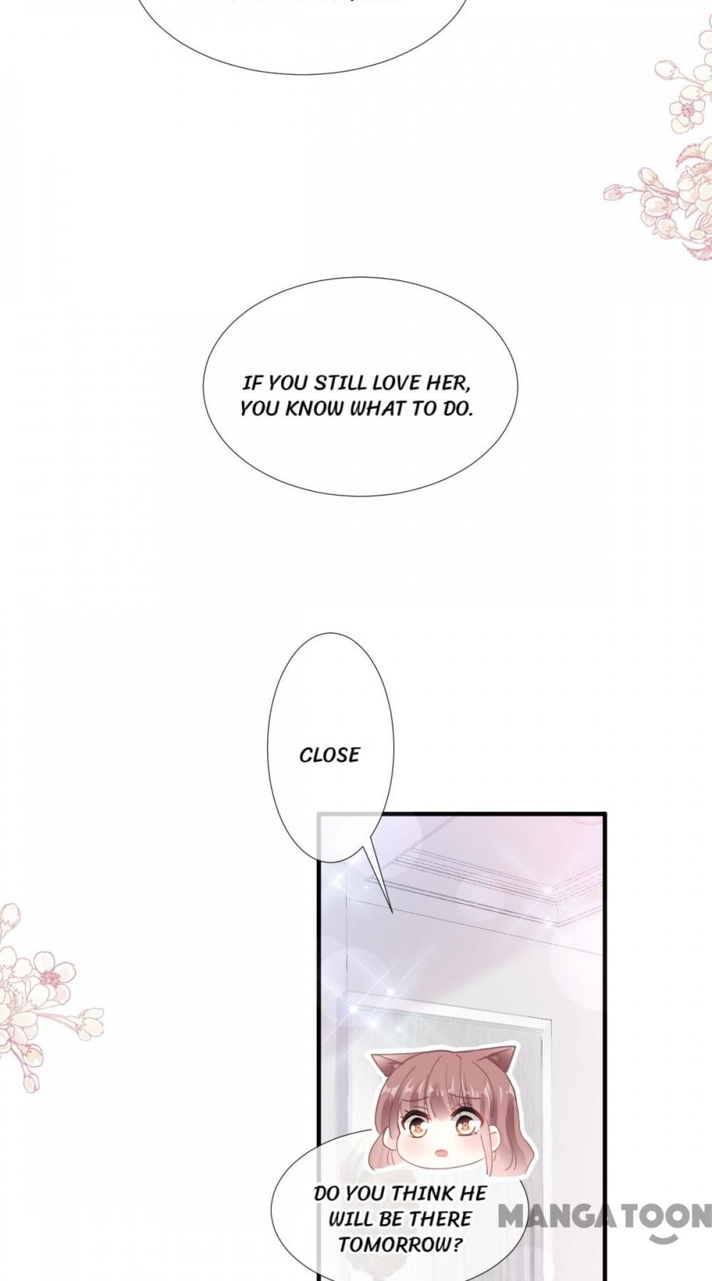 Love Me Gently, Bossy CEO chapter 216 - page 23