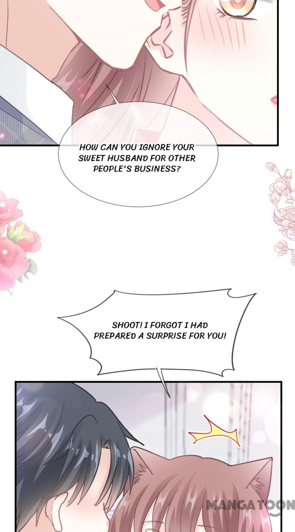 Love Me Gently, Bossy CEO chapter 216 - page 26