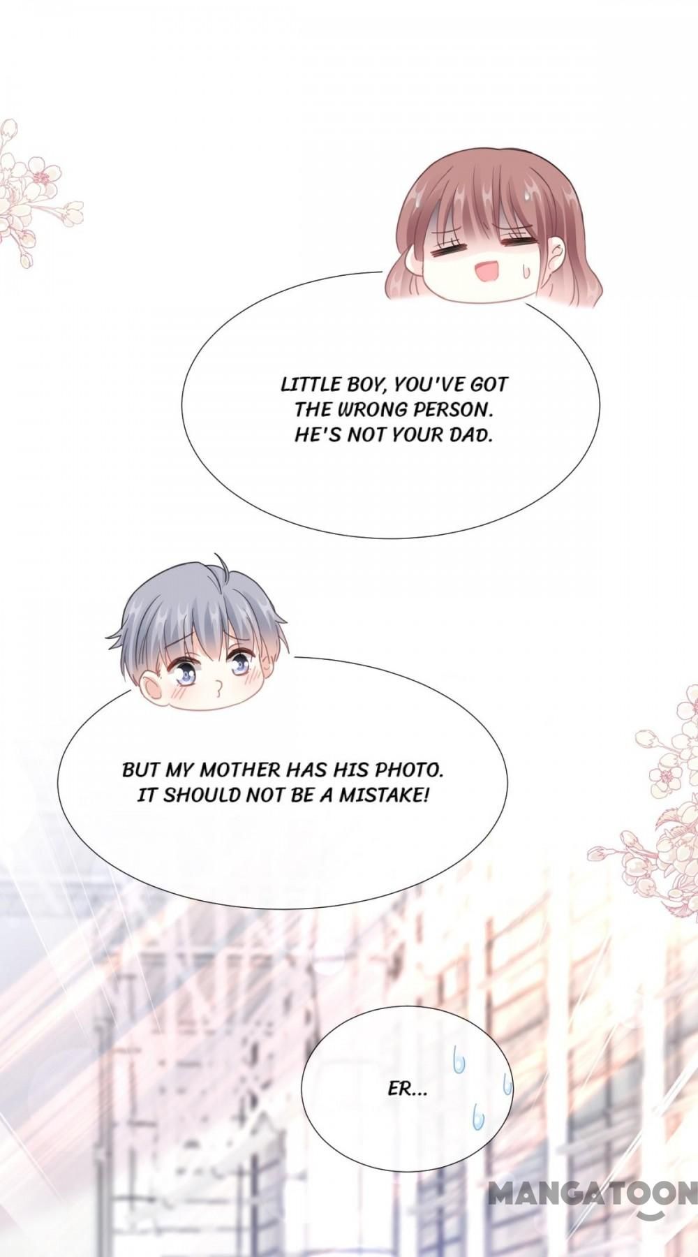 Love Me Gently, Bossy CEO chapter 215 - page 1