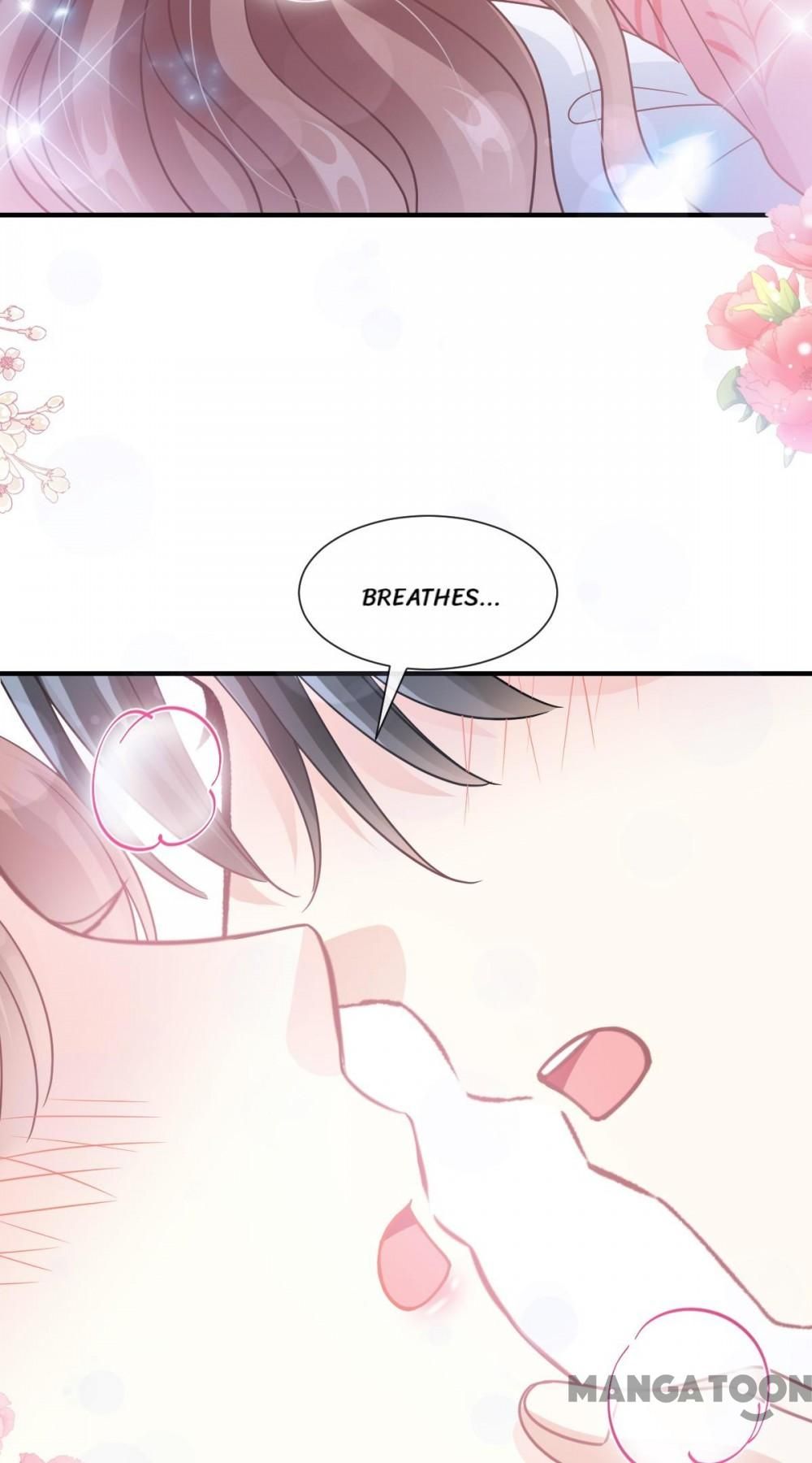 Love Me Gently, Bossy CEO chapter 215 - page 39