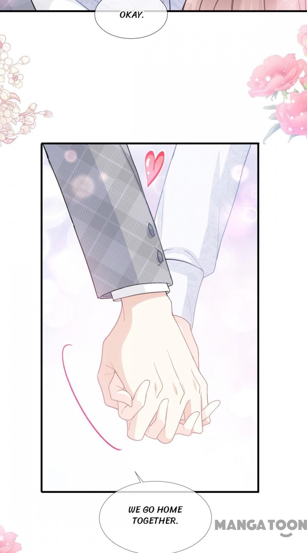 Love Me Gently, Bossy CEO chapter 214 - page 41