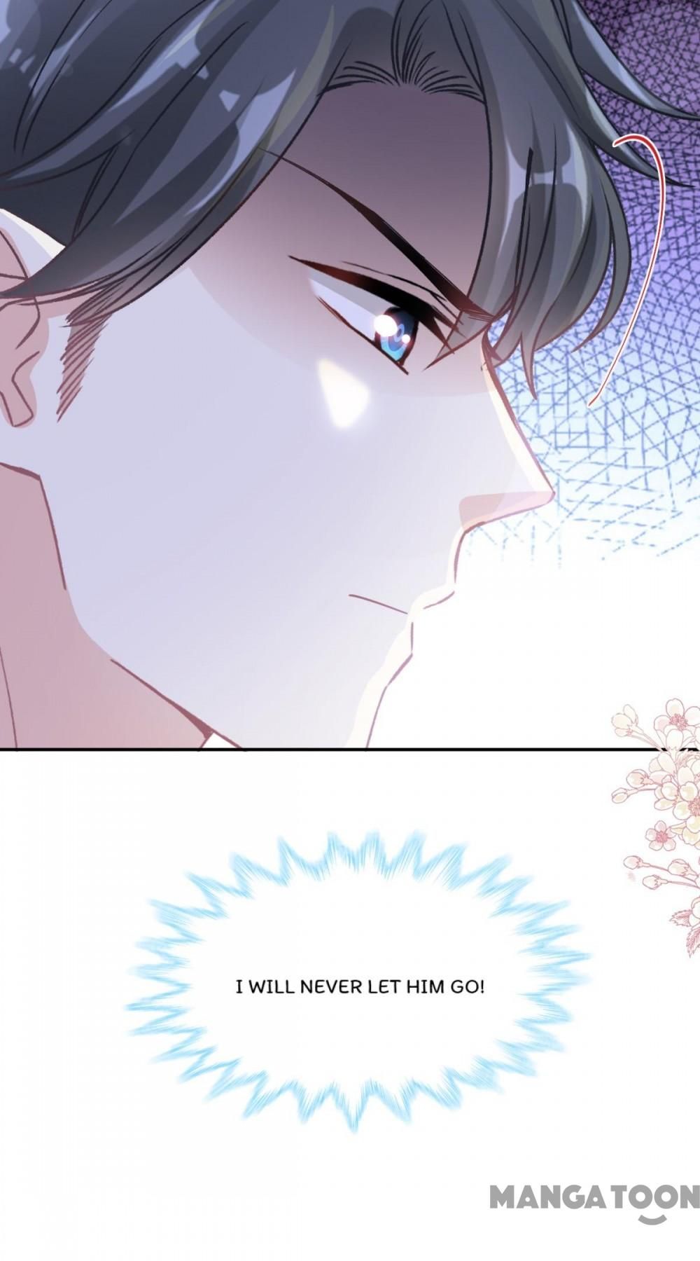 Love Me Gently, Bossy CEO chapter 213 - page 36